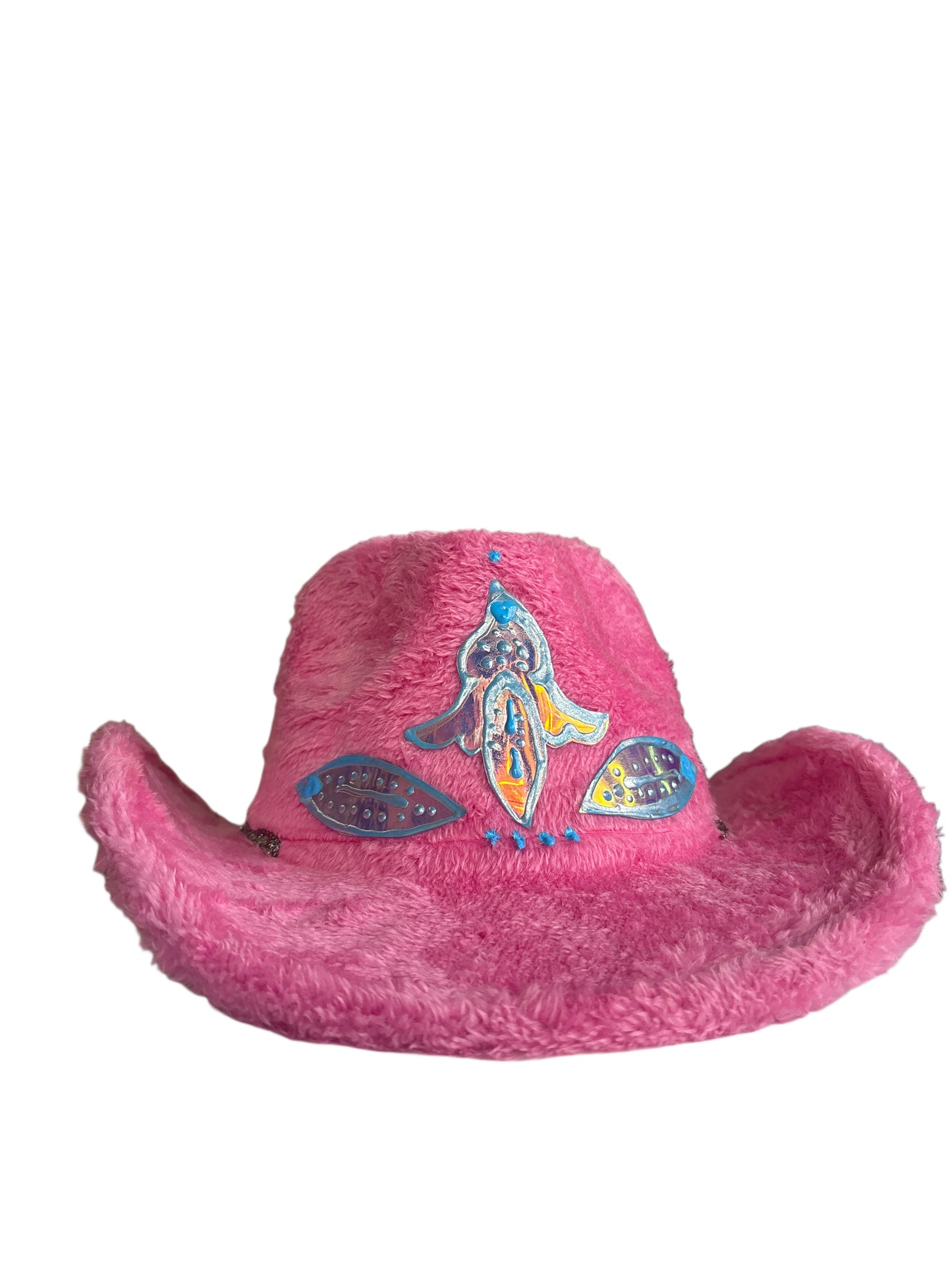 Faux Fur Hat