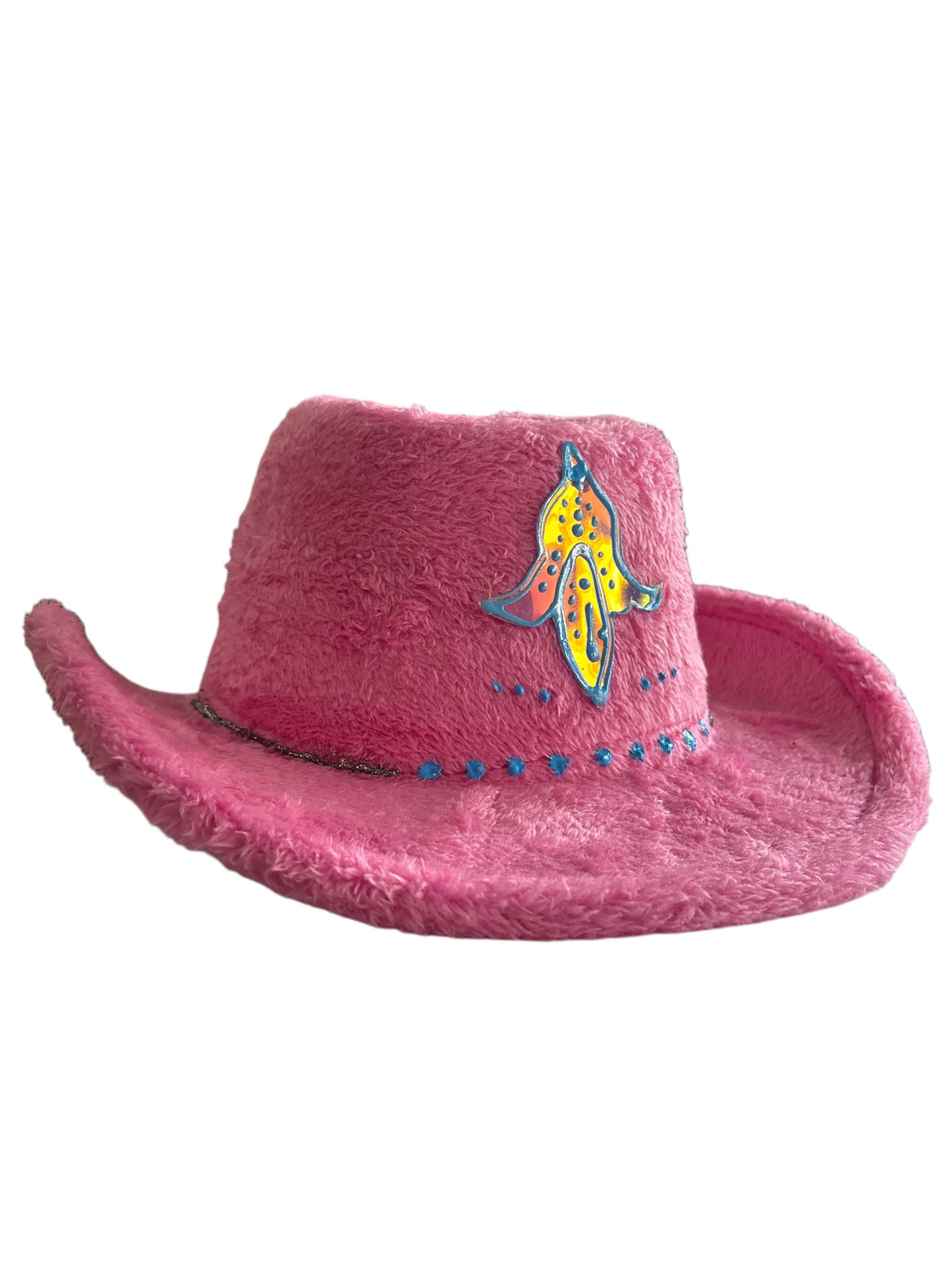 Faux Fur Hat