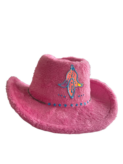 Faux Fur Hat