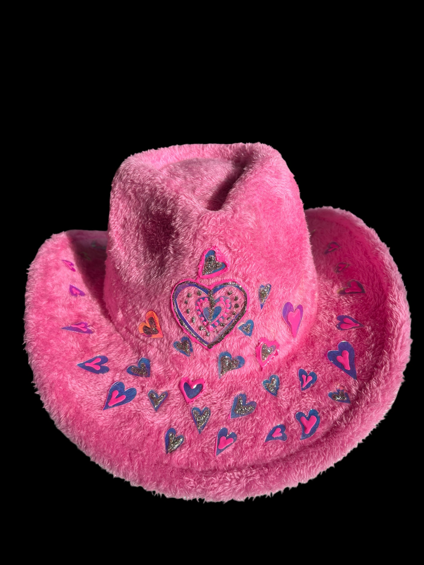 Faux Fur Hat