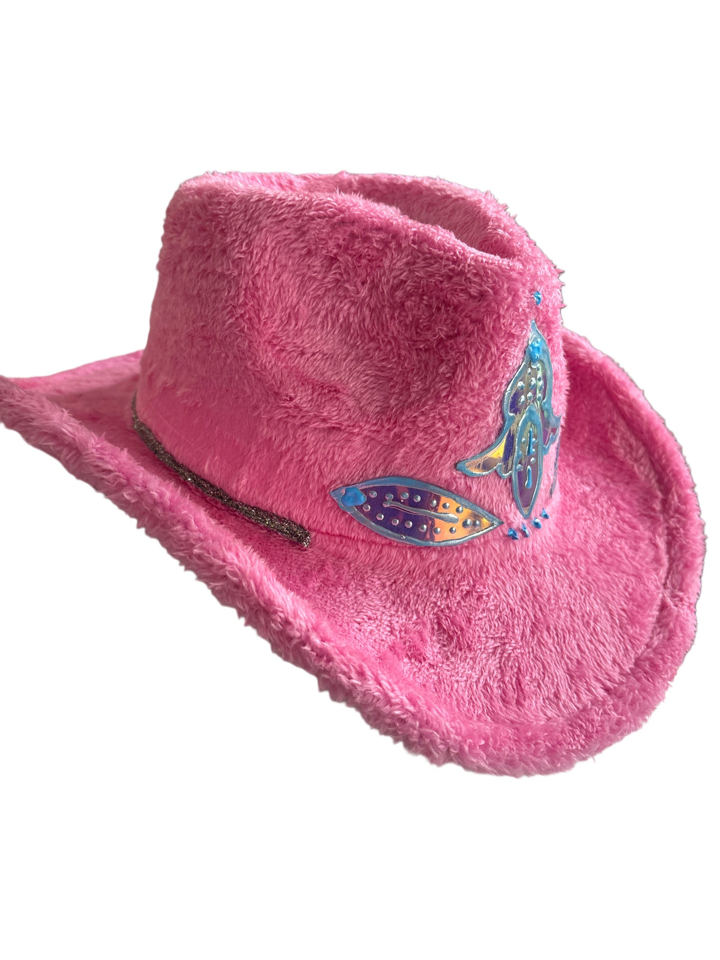 Faux Fur Hat